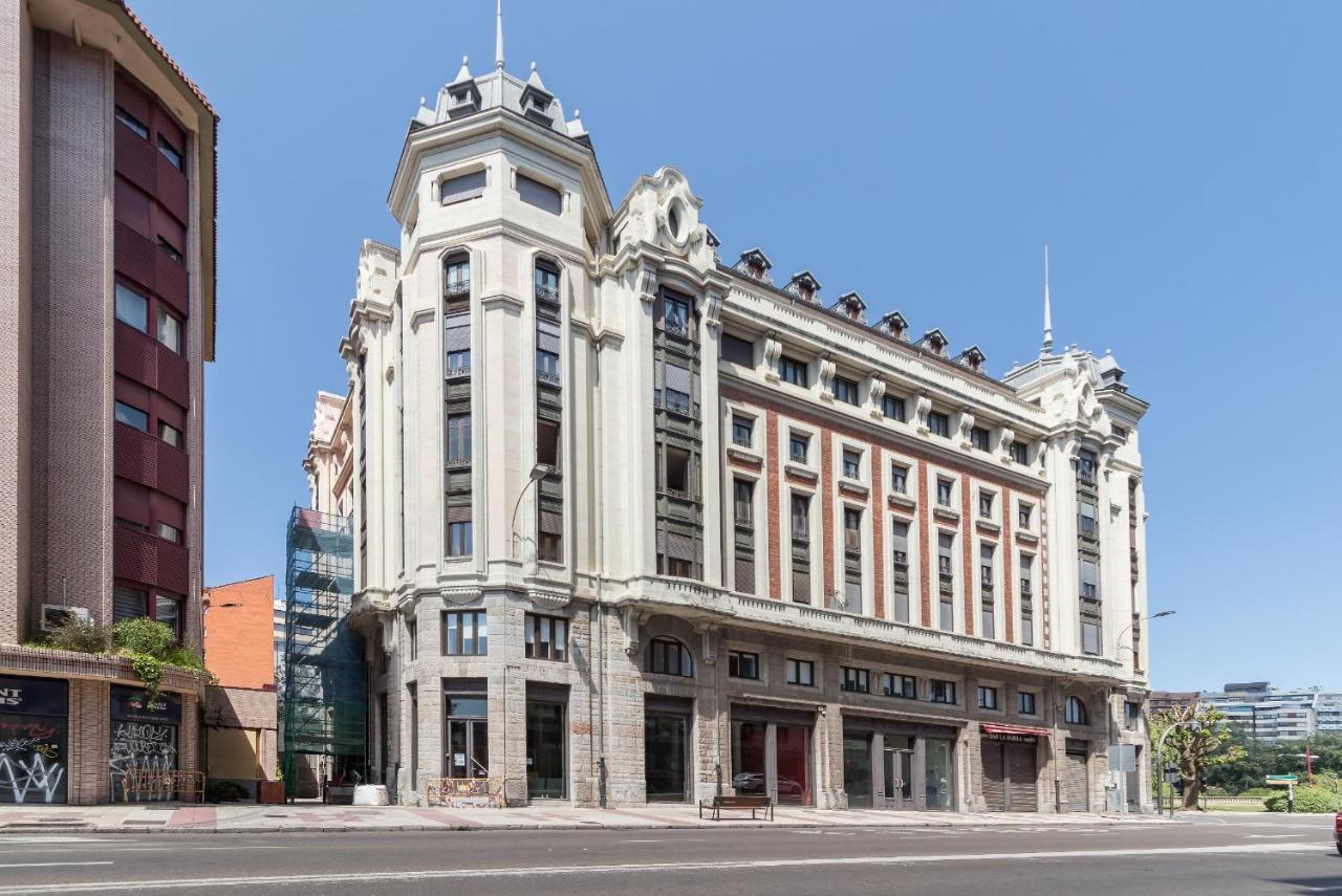 Апартаменты Leon Casakalma D. Valentin Экстерьер фото
